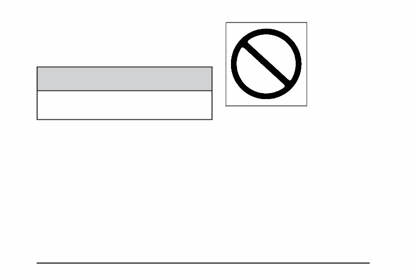 2006 Chevrolet Impala Owners Manual preview img 3