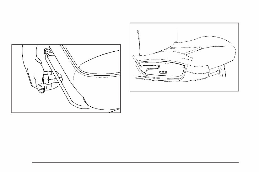 2006 Chevrolet Impala Owners Manual preview img 8