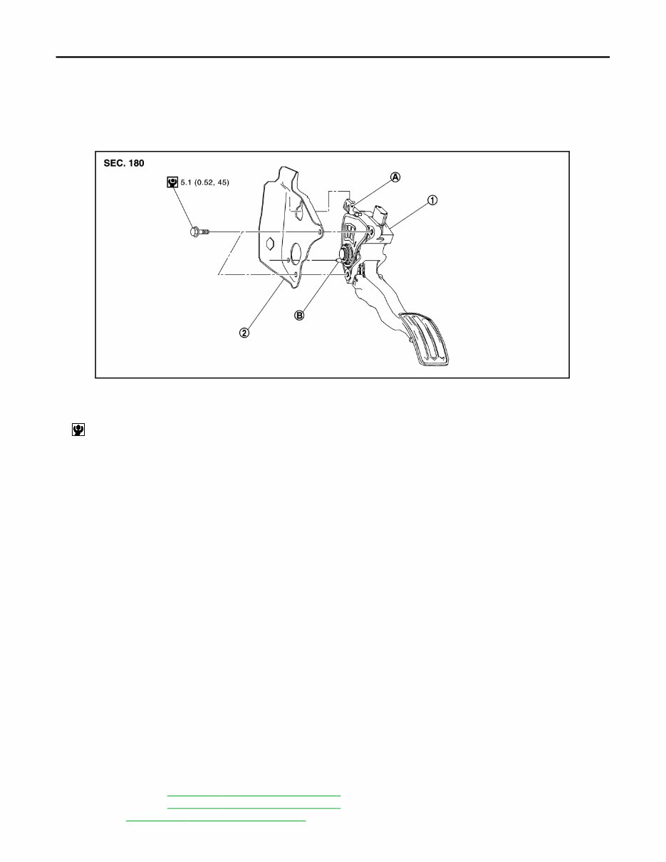 2010-2017 Nissan Micra K13 Service and Repair Manual preview img 4