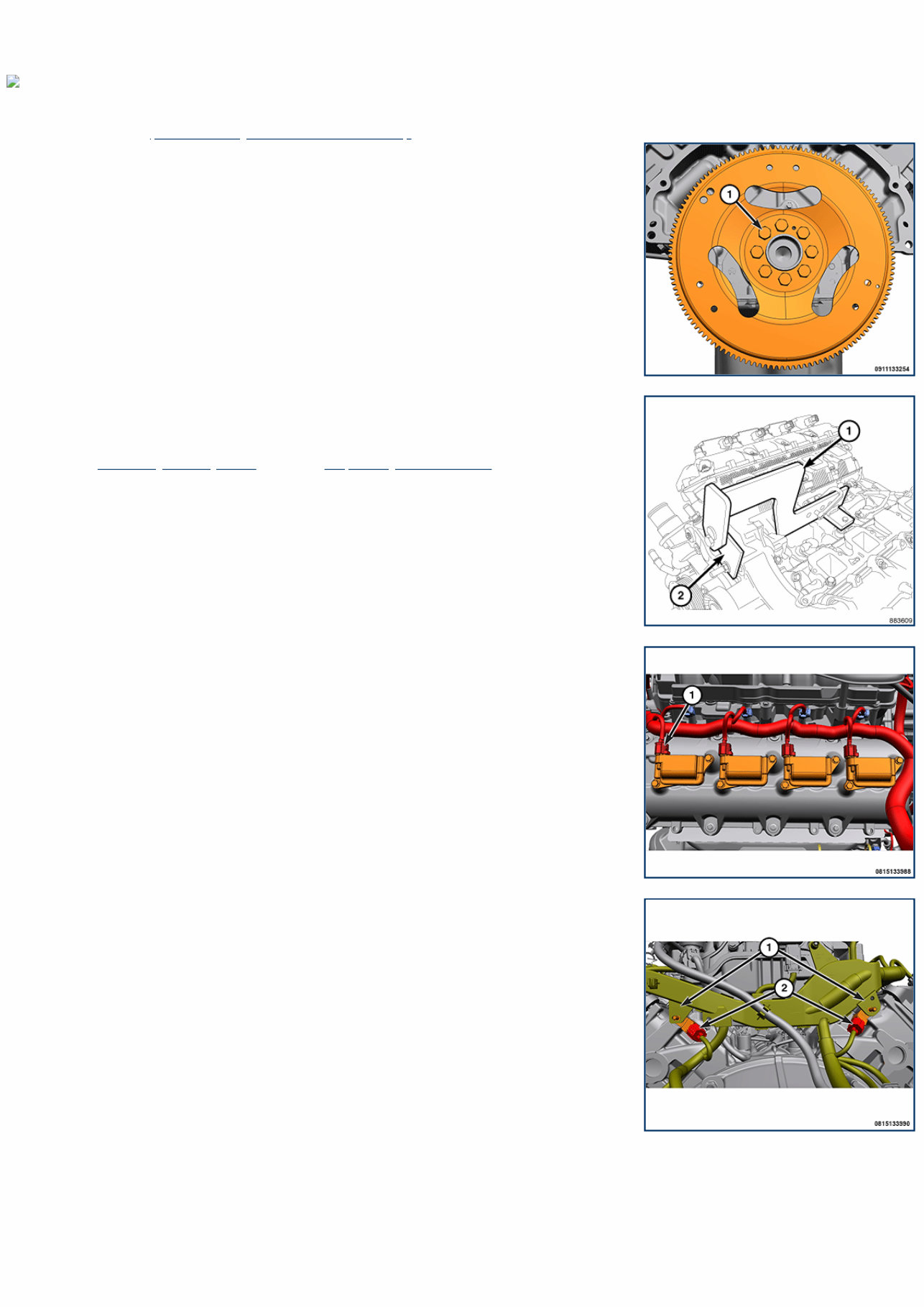 2021 Dodge RAM 1500 DT Service & Repair Manual preview img 1