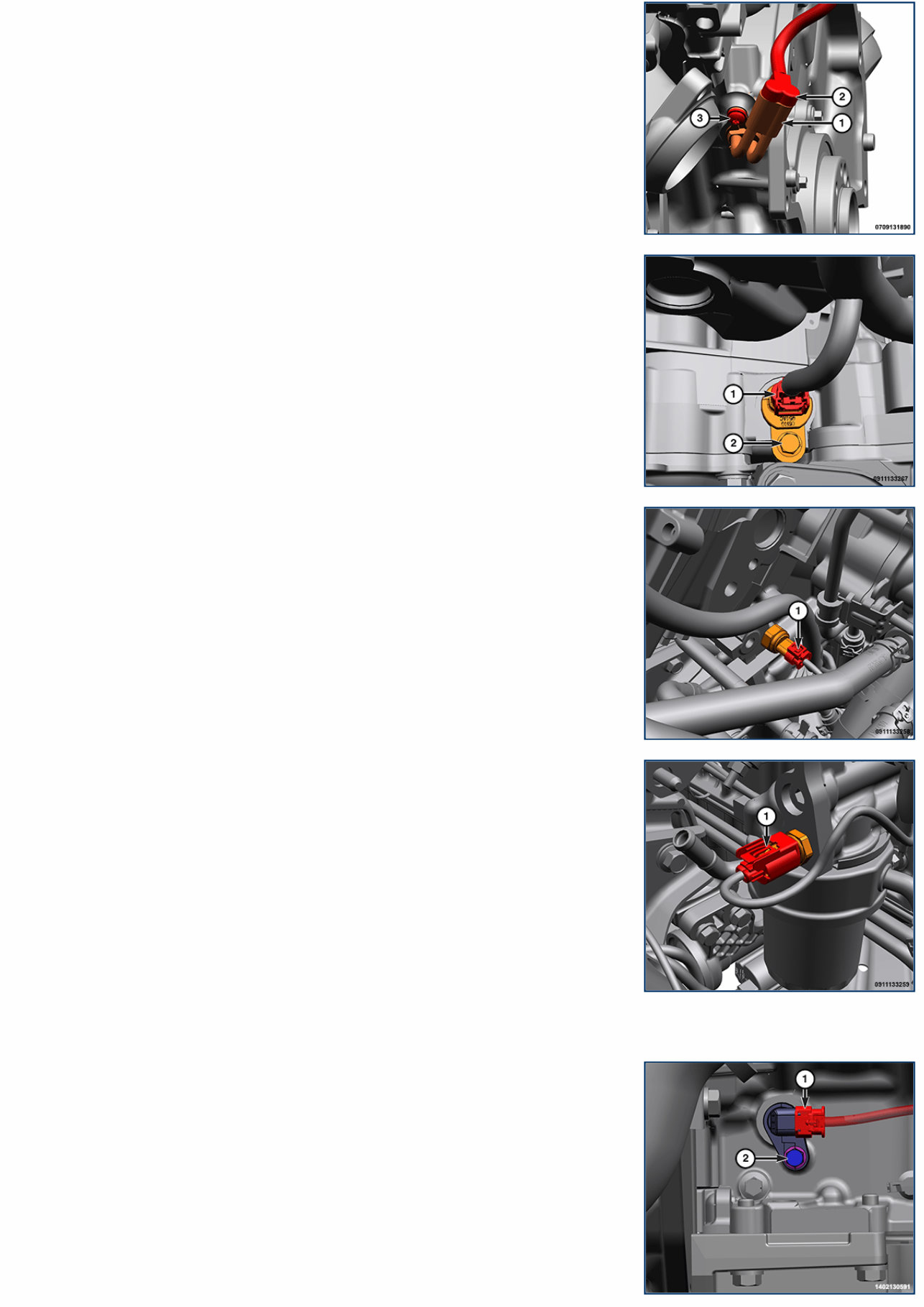 2021 Dodge RAM 1500 DT Service & Repair Manual preview img 2