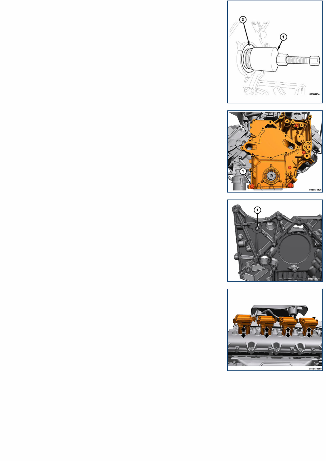 2021 Dodge RAM 1500 DT Service & Repair Manual preview img 4