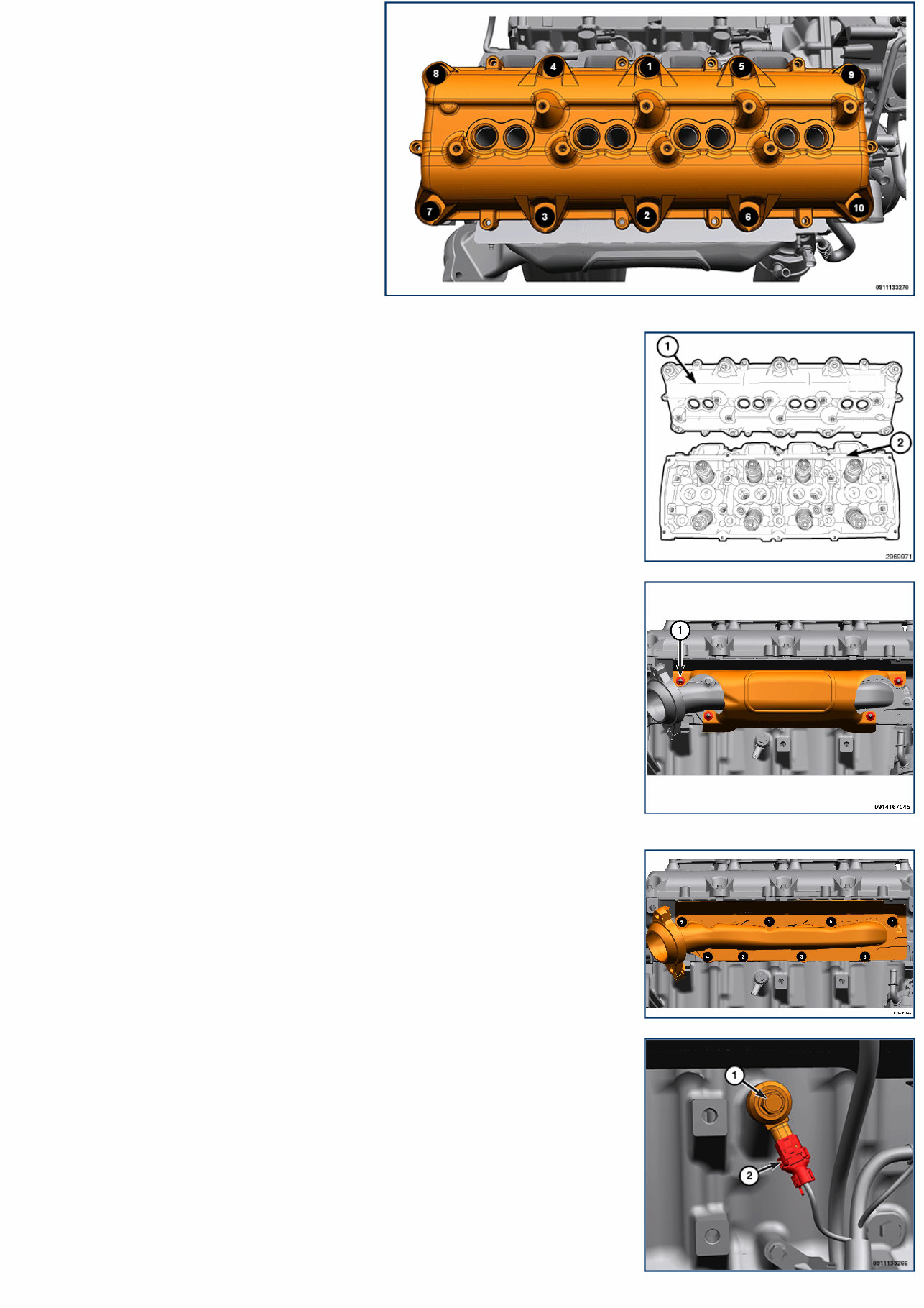 2021 Dodge RAM 1500 DT Service & Repair Manual preview img 6