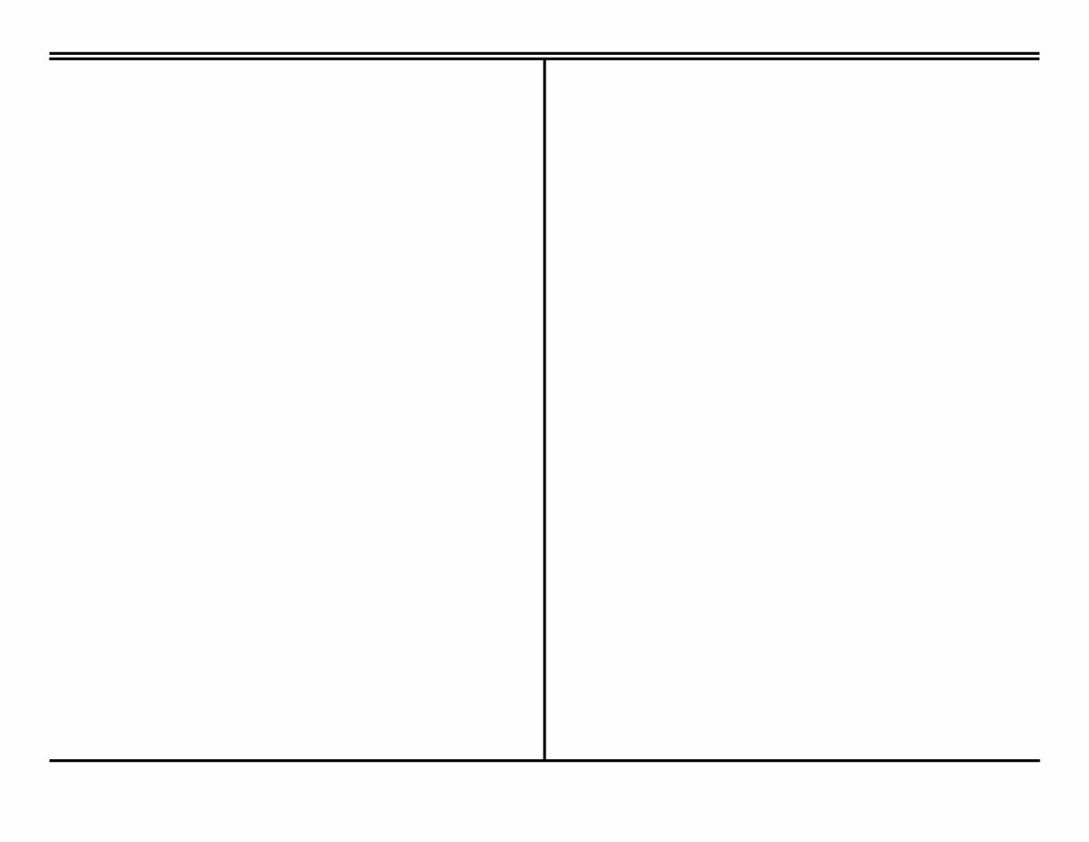 JLG Lull Telehandlers 644B, 6K, 844C,8K, 1044C &10K ANSI Illustrated Master Parts List Manual ! (P/N - 1100820) preview img 10