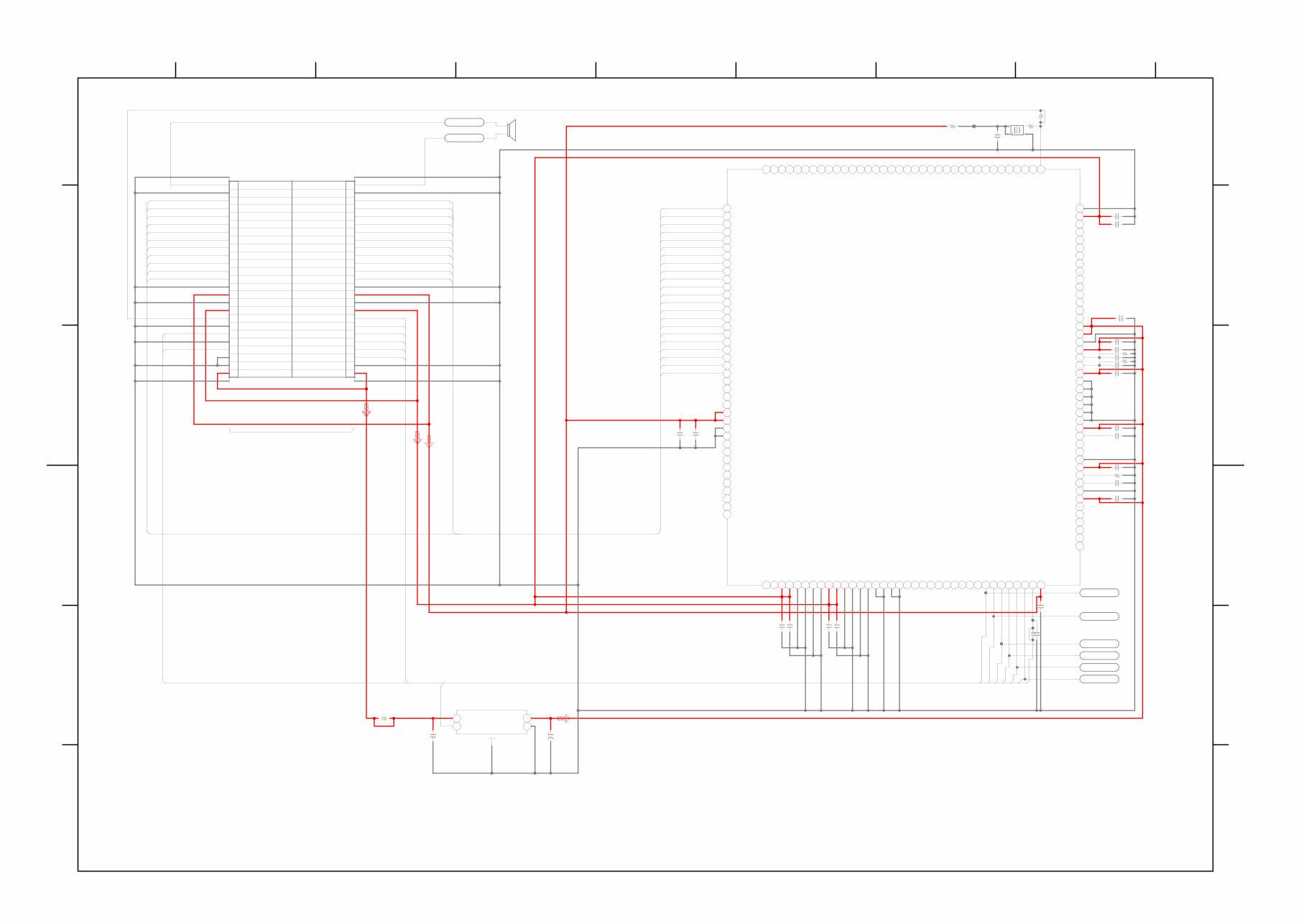 Sony Cyber Shot DSC-TX20 Service Manual & Repair Guide preview img 10