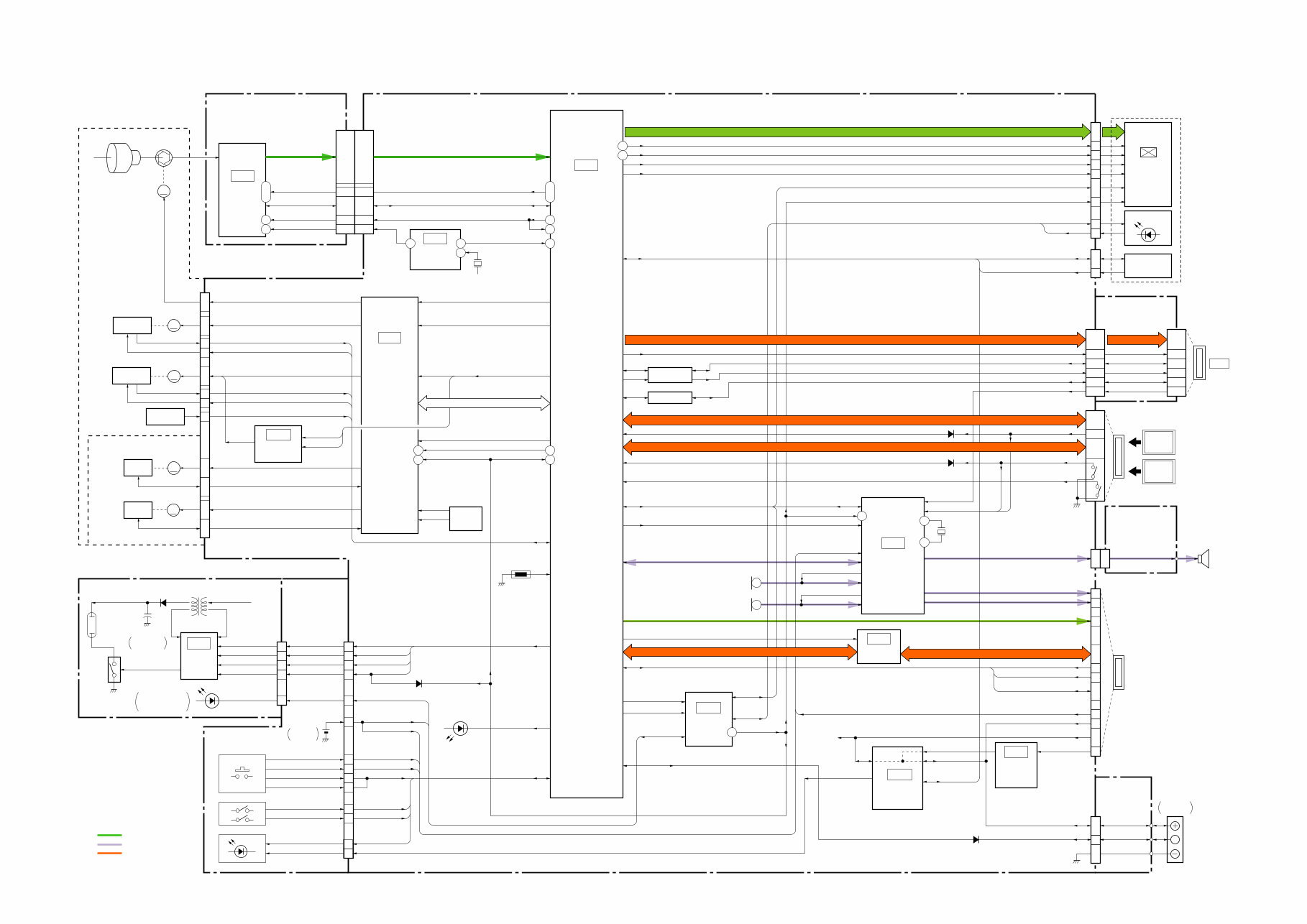 Sony Cyber Shot DSC-TX20 Service Manual & Repair Guide preview img 6