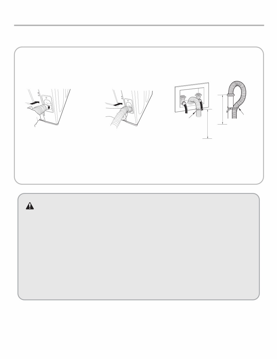 LG WT5170HW Service Manual & Repair Guide preview img 7