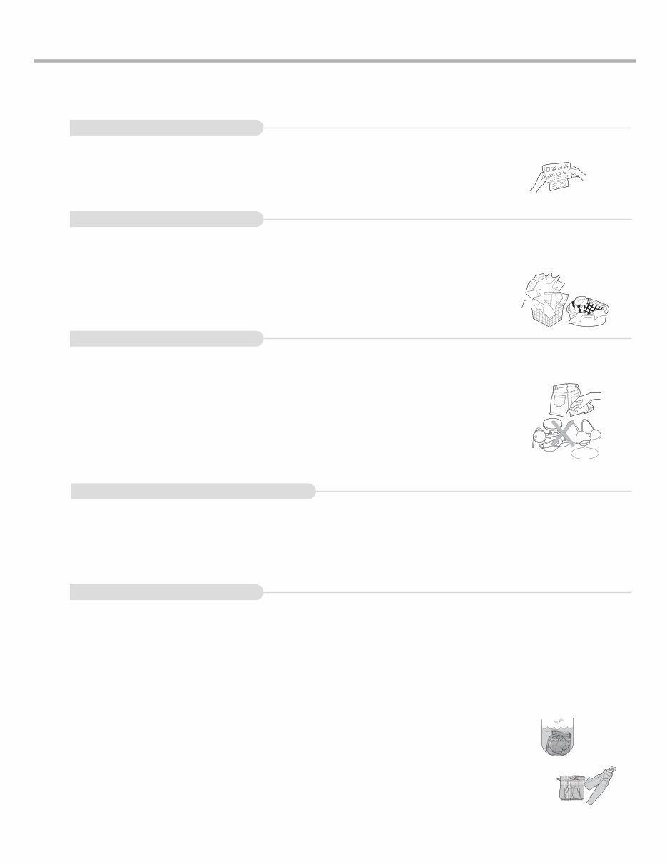 LG WT5170HW Service Manual & Repair Guide preview img 9