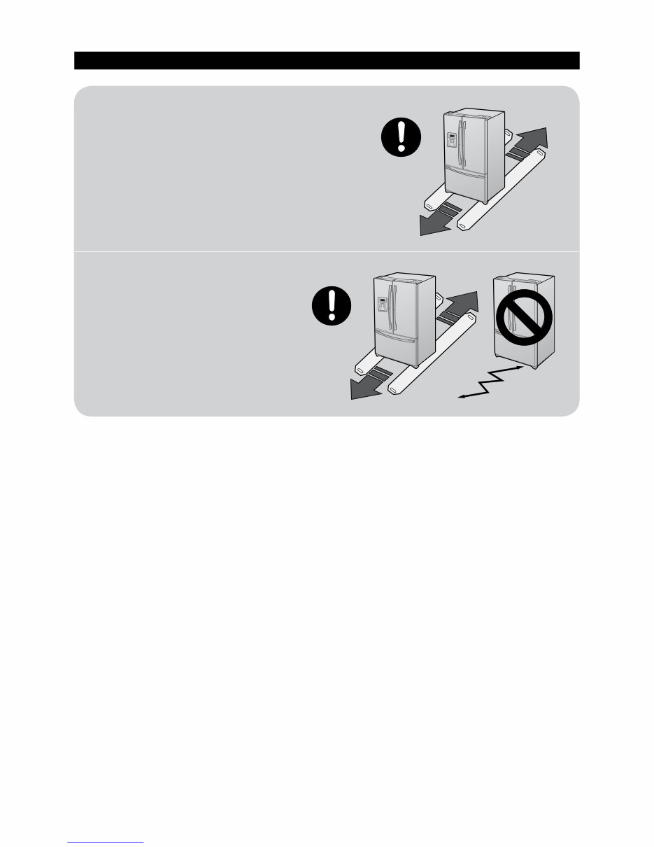Samsung RFG29PHDRS Service Manual & Repair Guide preview img 8