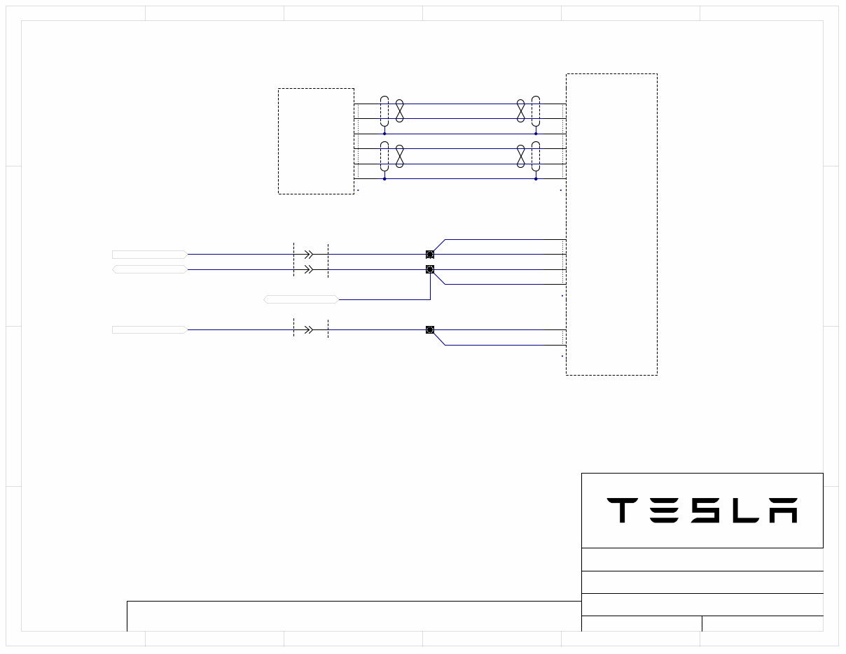 2012 Tesla Model S OEM Download Service & Repair Manual Software preview img 4