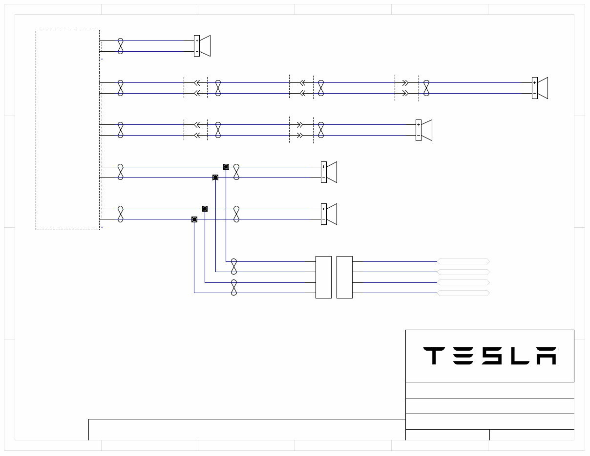2012 Tesla Model S OEM Download Service & Repair Manual Software preview img 5