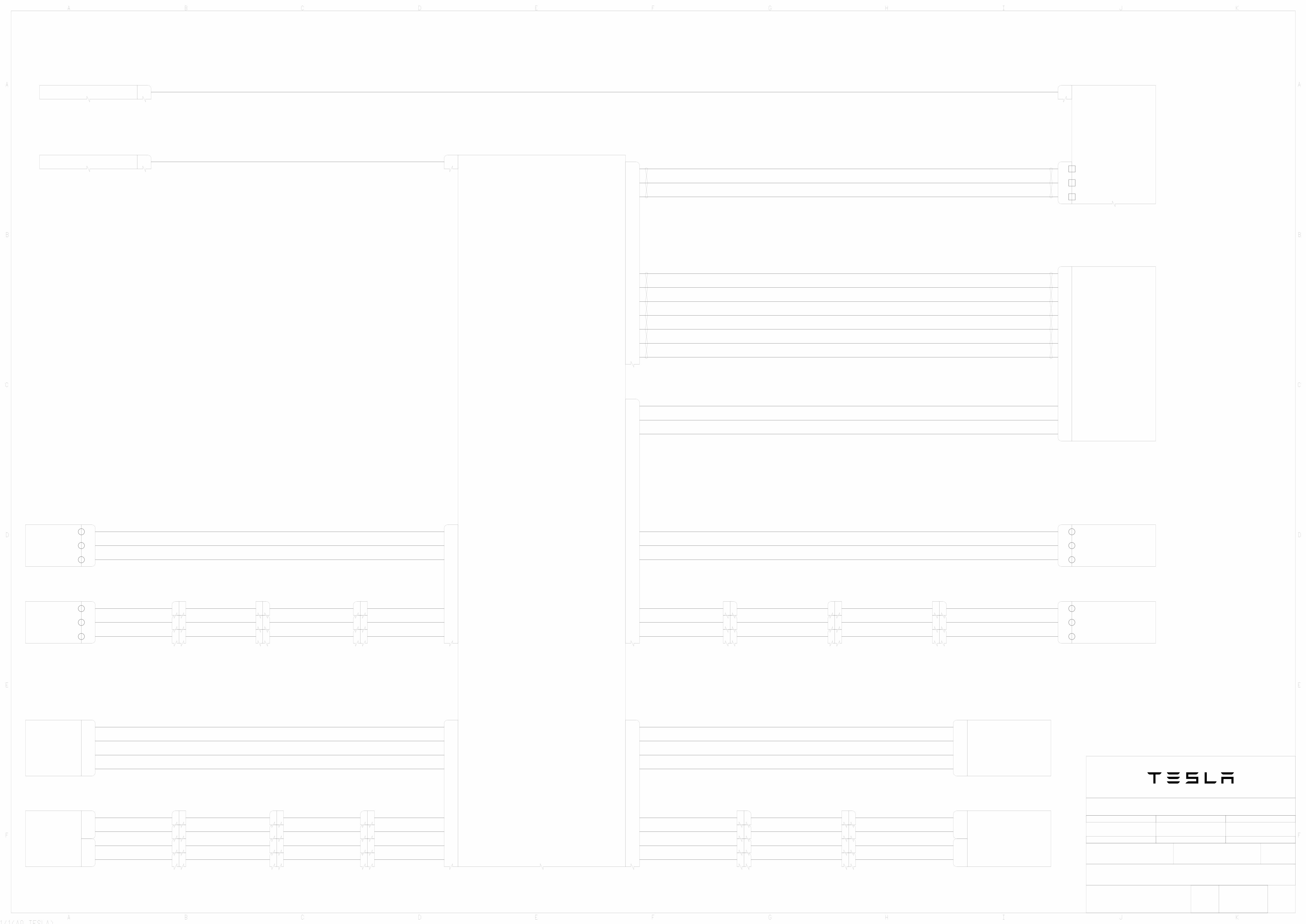 2023 Tesla Model X OEM Download Service & Repair Manual Software preview img 4