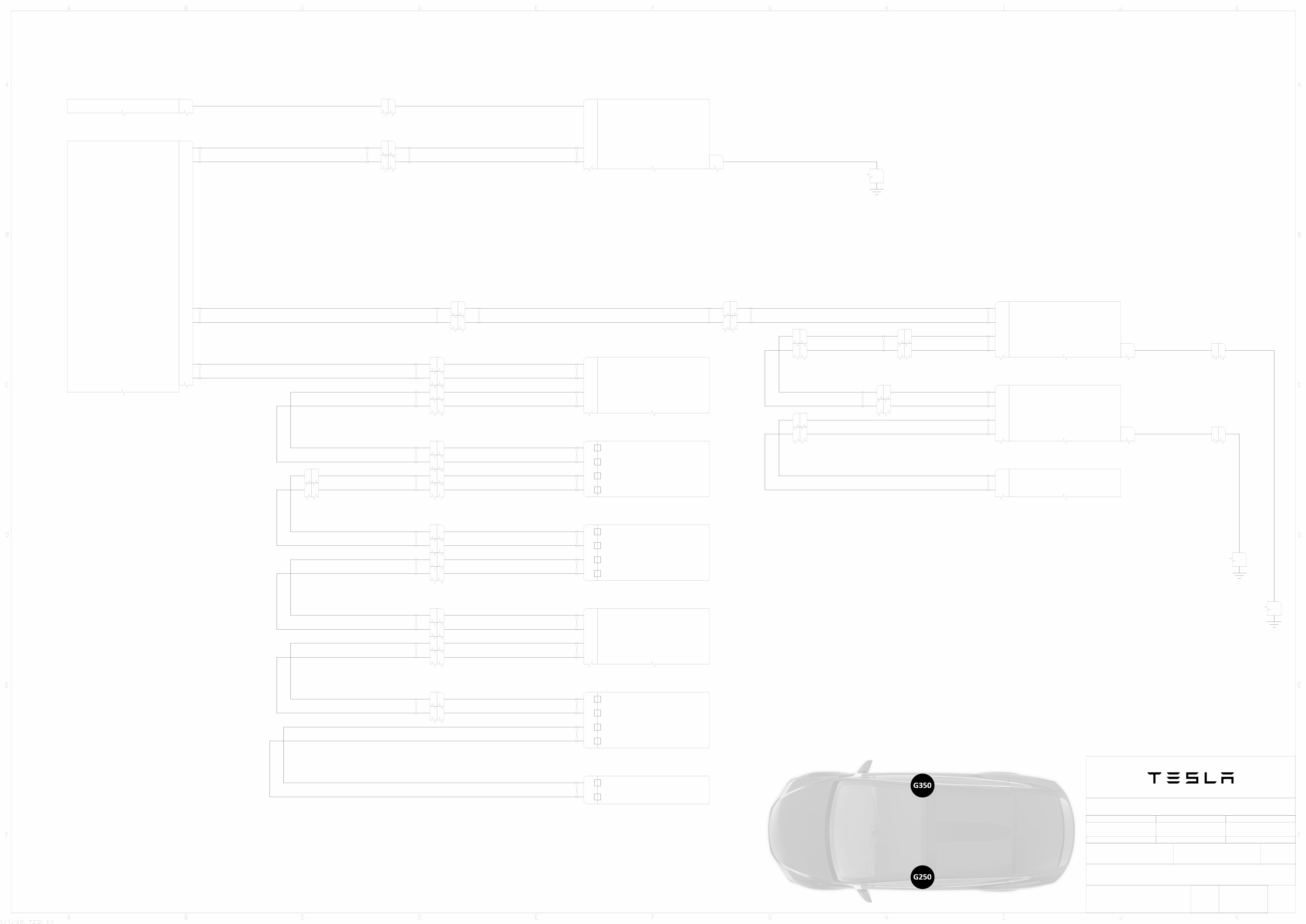 2023 Tesla Model X OEM Download Service & Repair Manual Software preview img 5