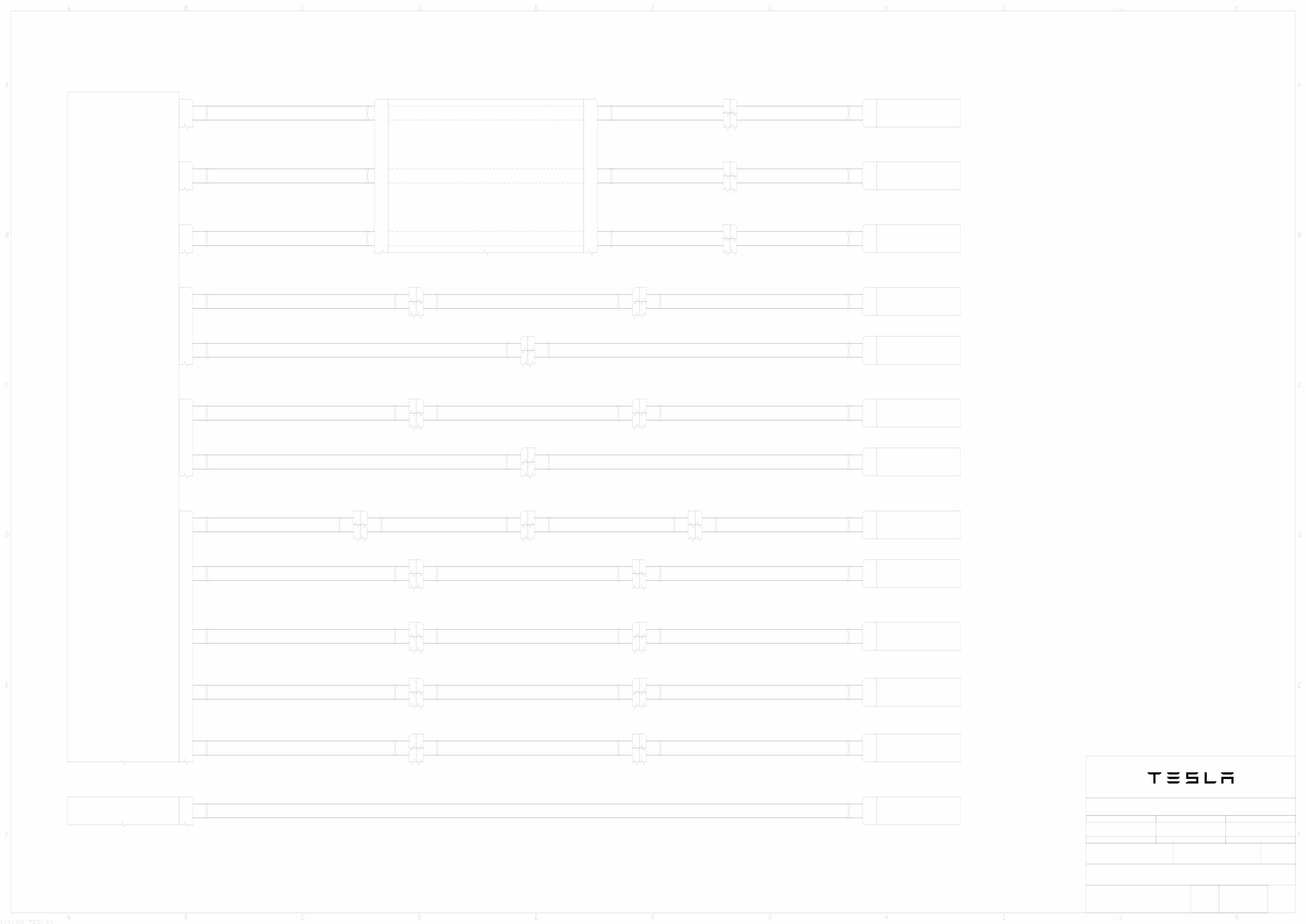 2023 Tesla Model X OEM Download Service & Repair Manual Software preview img 7