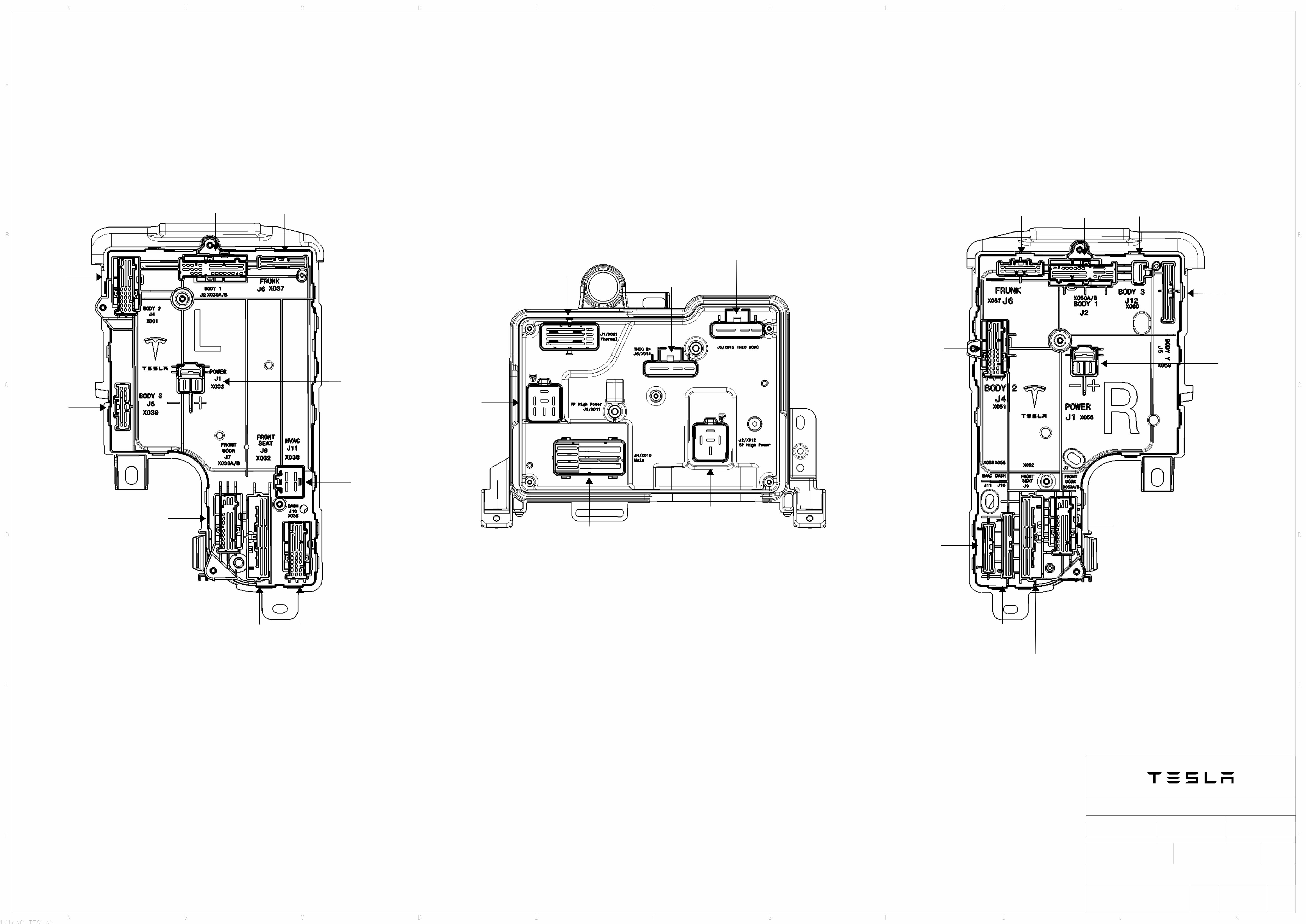 2020 Tesla Model Y OEM Download Service & Repair Manual Software preview img 2