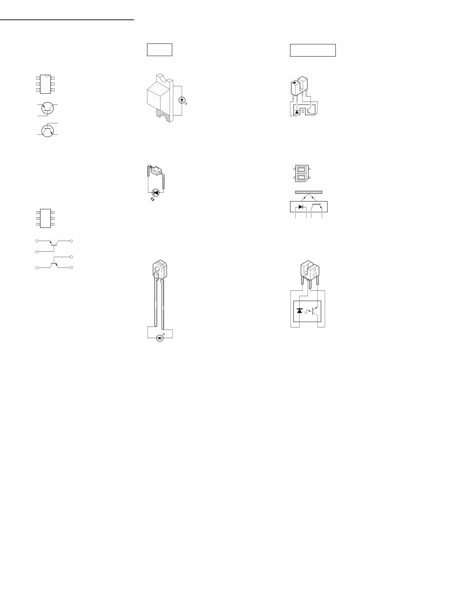 Service Manual Sony UP 2800 / UP 2900MD Color VIDEO PRINTER preview img 10