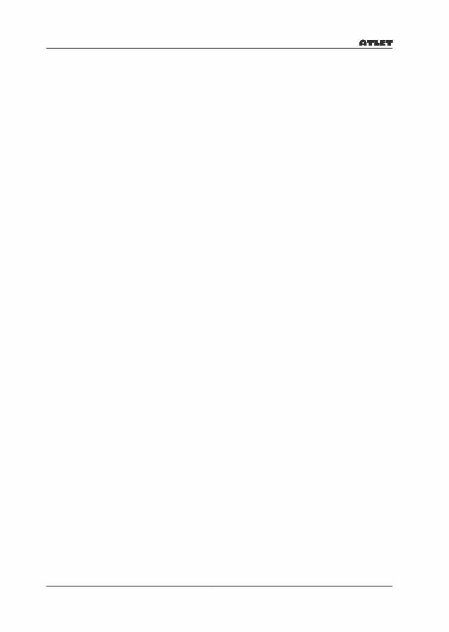 Atlet Pallet Stackers PS 125, PSH 160, PSH 200 Workshop Service Manual preview img 2