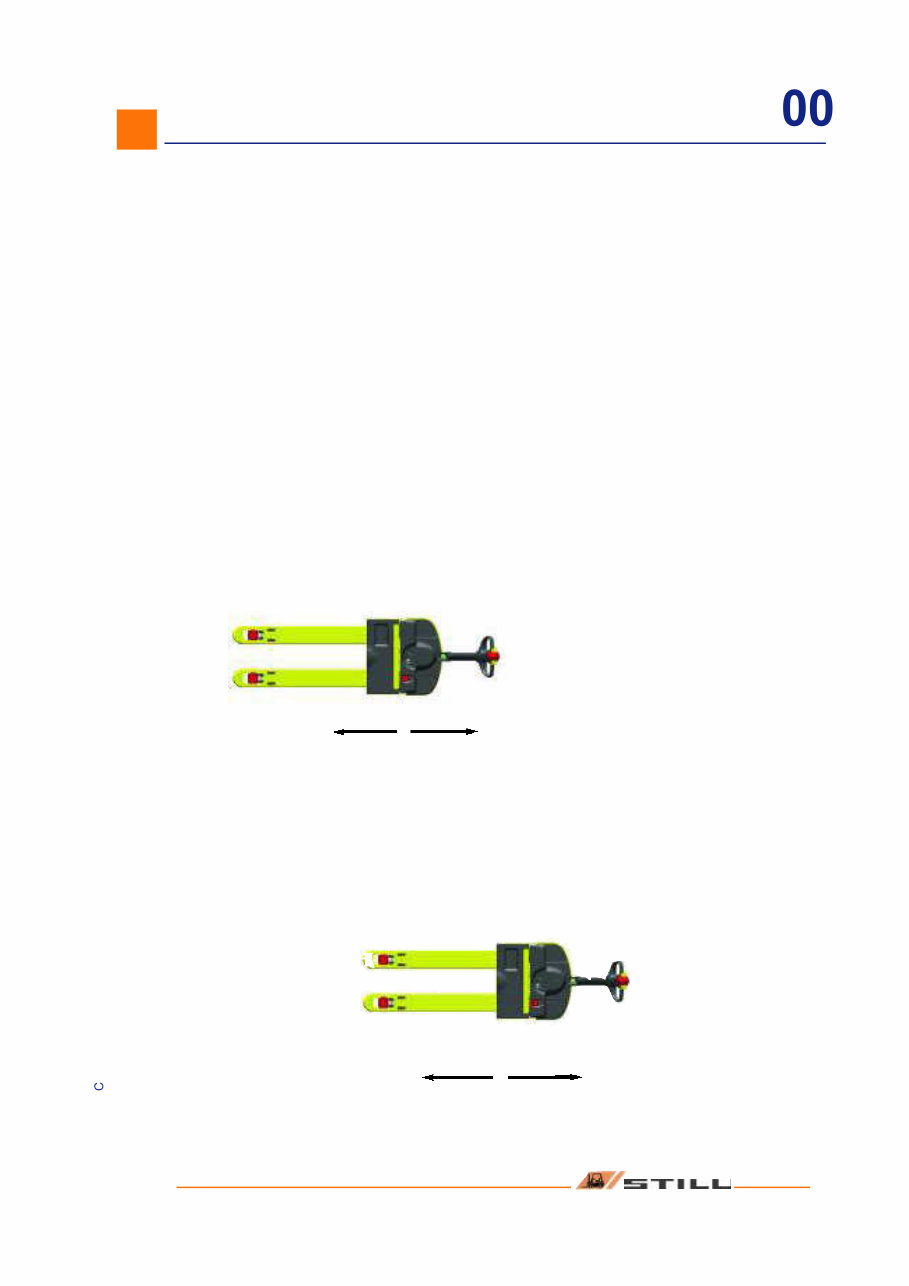 Still EGU 30, EGV 20, EGP 14, EGP 20 Forklift Truck Service Repair Workshop Manual preview img 10