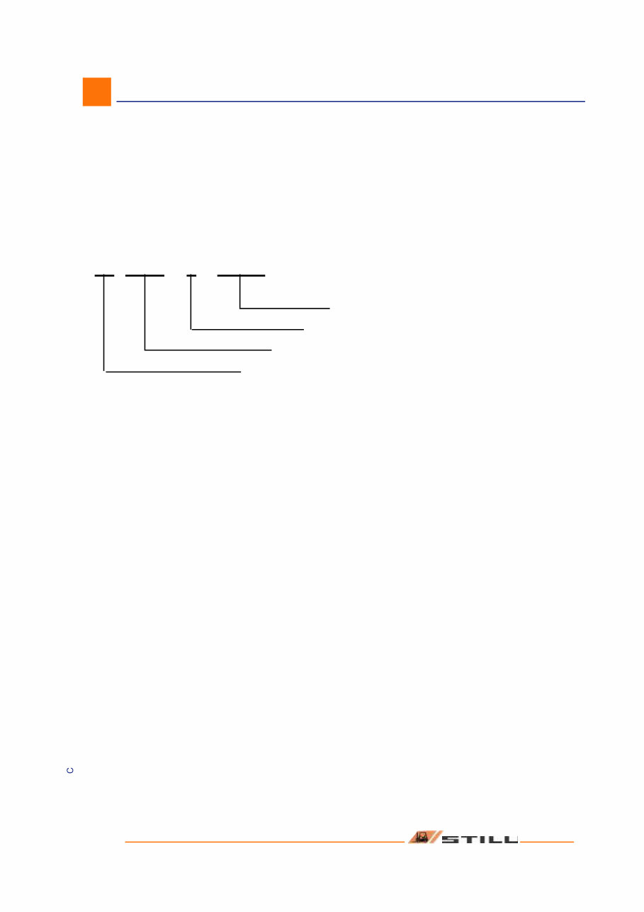 Still EGU 30, EGV 20, EGP 14, EGP 20 Forklift Truck Service Repair Workshop Manual preview img 3