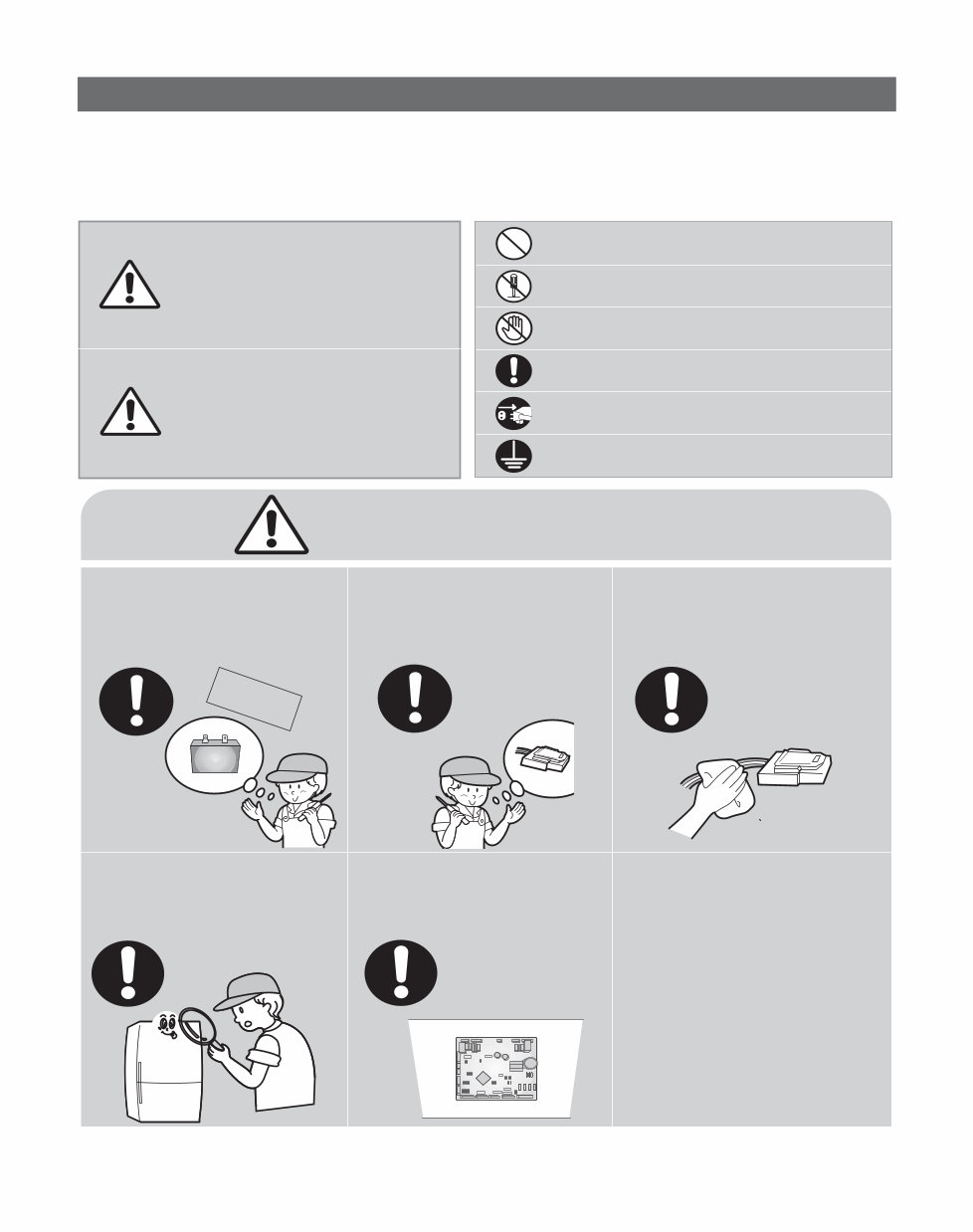 Samsung RB41J7859S4 RB41J7255SR RB41J7859S4 RB41J7335SR Service Manual preview img 6