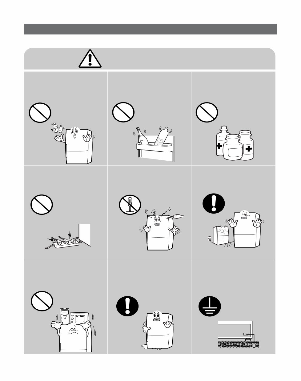 Samsung RB41J7859S4 RB41J7255SR RB41J7859S4 RB41J7335SR Service Manual preview img 7