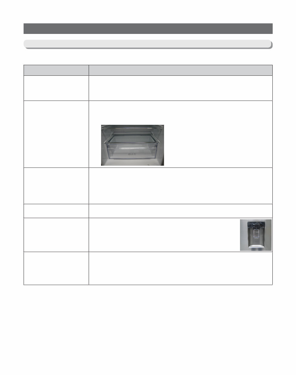 Samsung RB41J7859S4 RB41J7255SR RB41J7859S4 RB41J7335SR Service Manual preview img 8