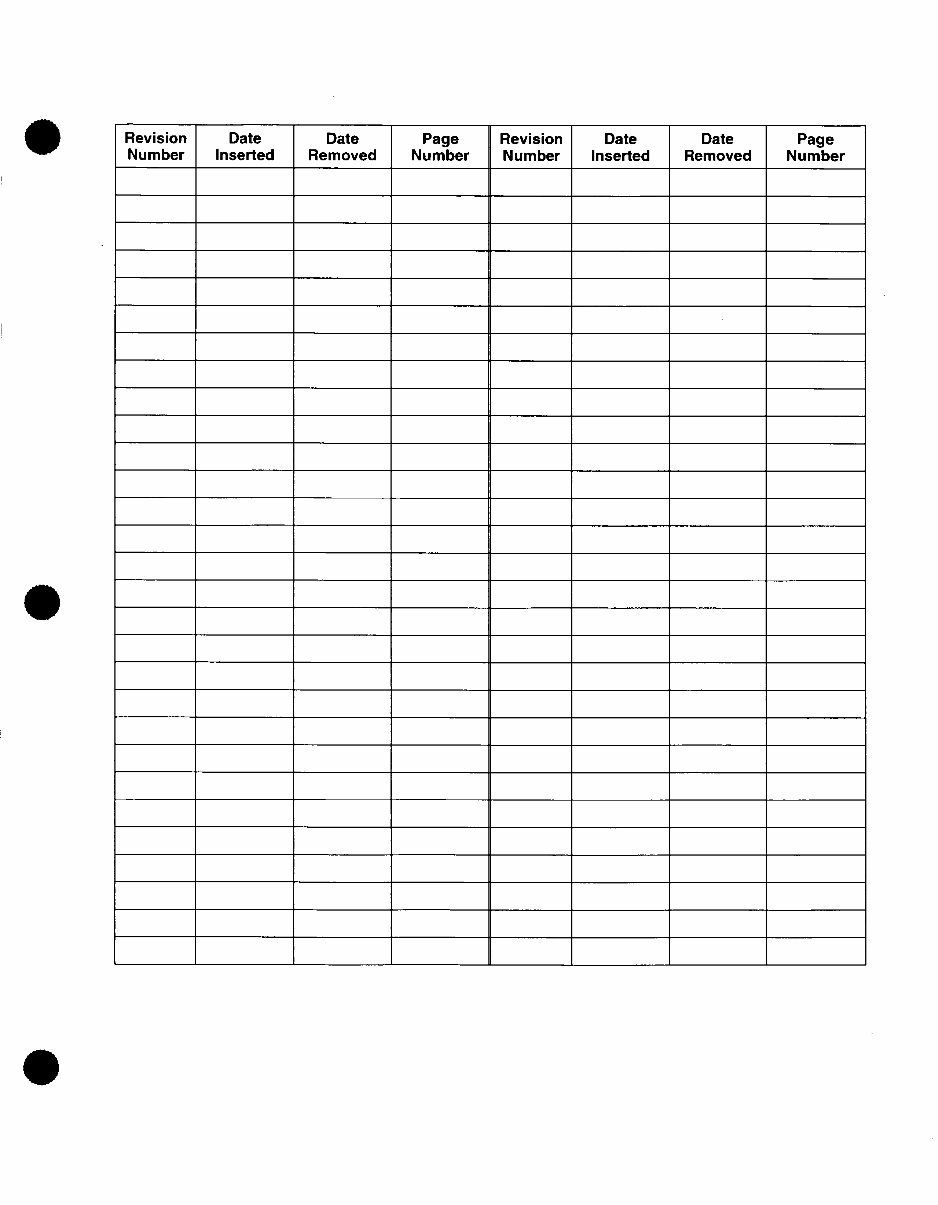 Cessna Component Maintenance Manual Model 300 400 preview img 4