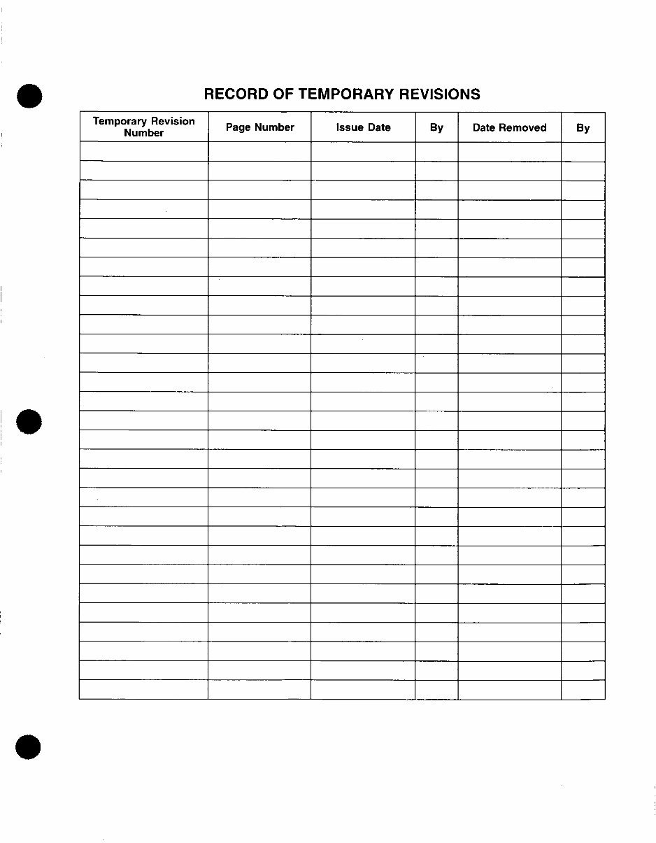 Cessna Component Maintenance Manual Model 300 400 preview img 5