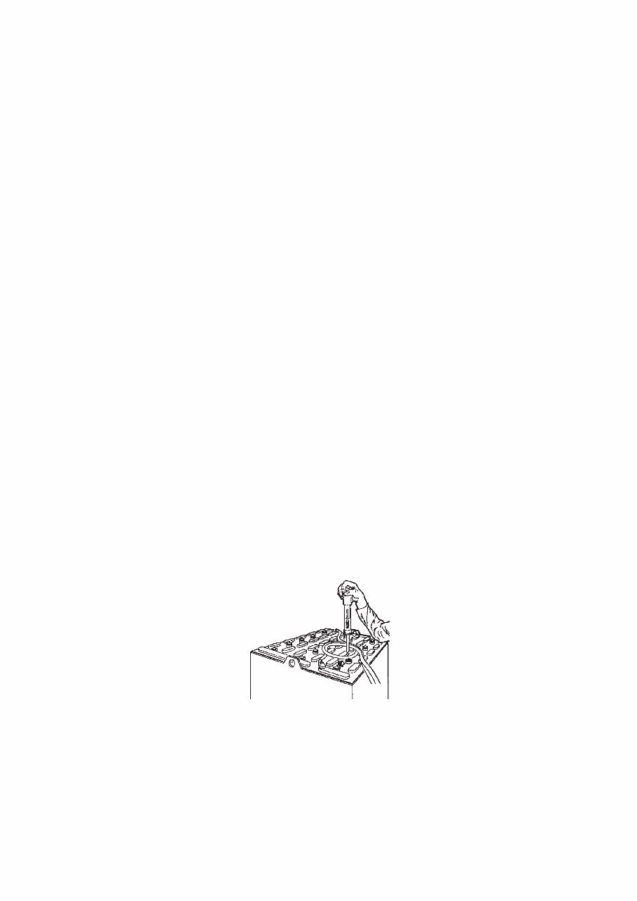 YALE (C826) OS030BD, SS030BD Lift Truck Service Repair Manual preview img 2