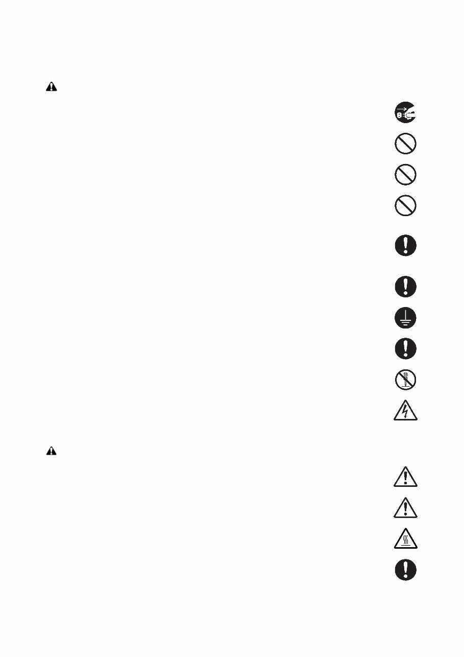 Kyocera TASKalfa 3050ci, TASKalfa 3550ci, TASKalfa 4550ci, TASKalfa 5550ci, Service Manual preview img 8