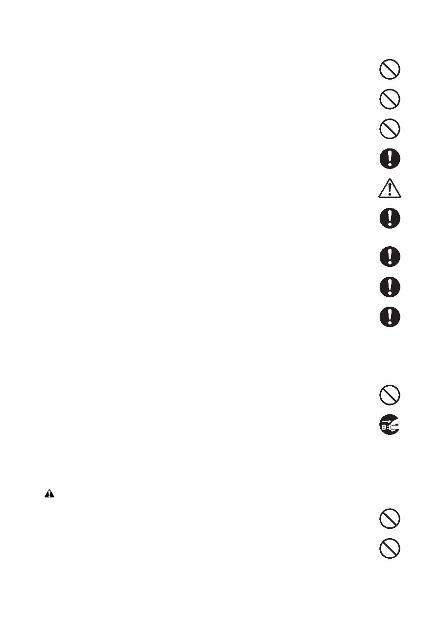 Kyocera TASKalfa 3050ci, TASKalfa 3550ci, TASKalfa 4550ci, TASKalfa 5550ci, Service Manual preview img 9