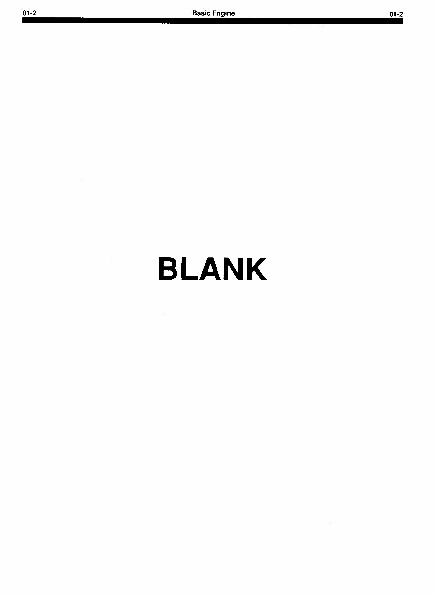 Ford VSG-411 and 413 service manual preview img 5