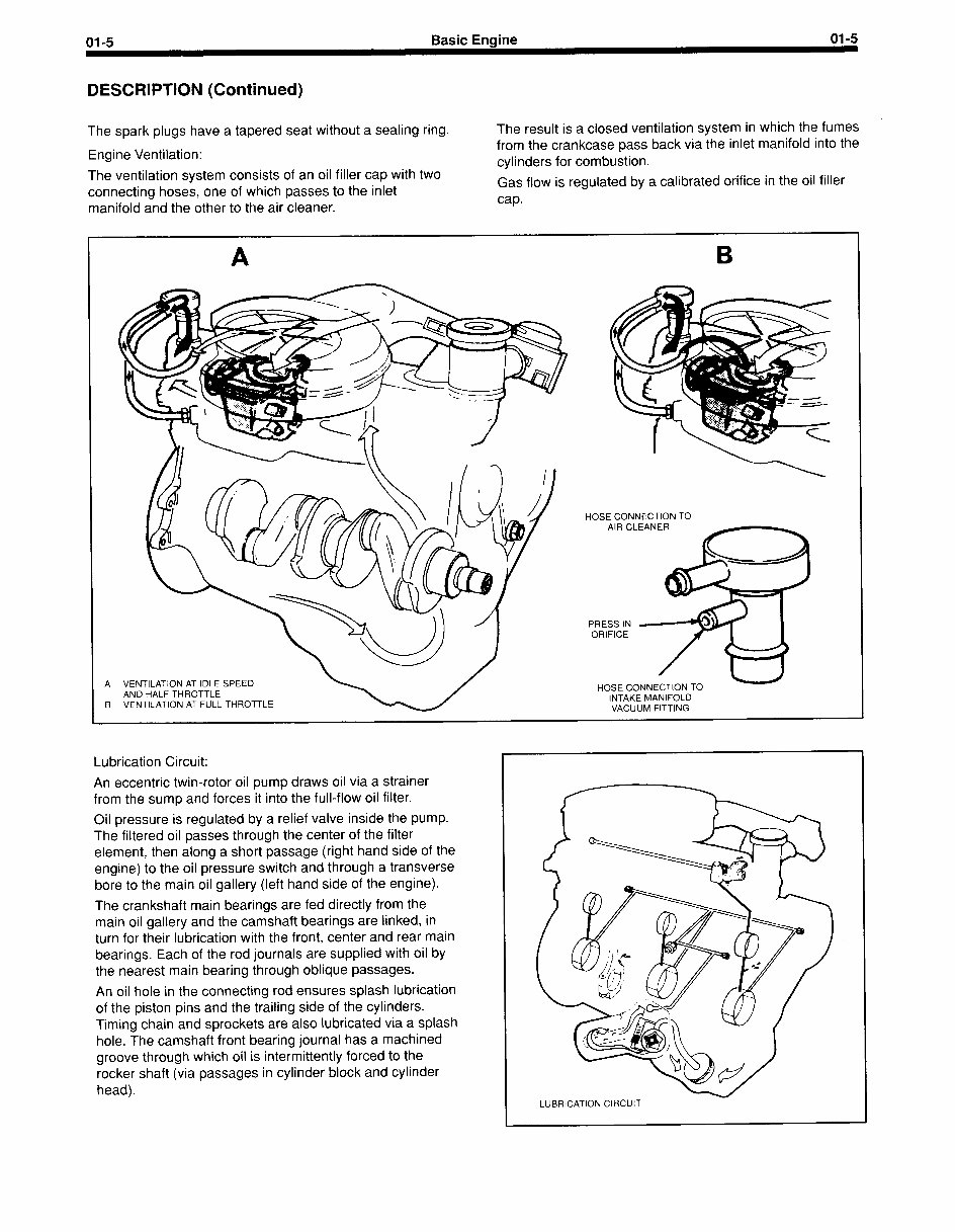 Ford VSG-411 and 413 service manual preview img 8