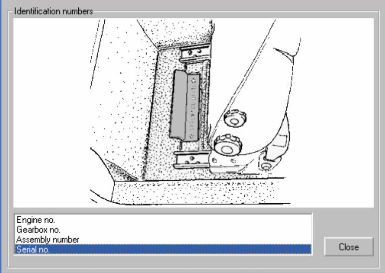 Ferrari 360 MODENA Parts manual with exploded views - preview img 5