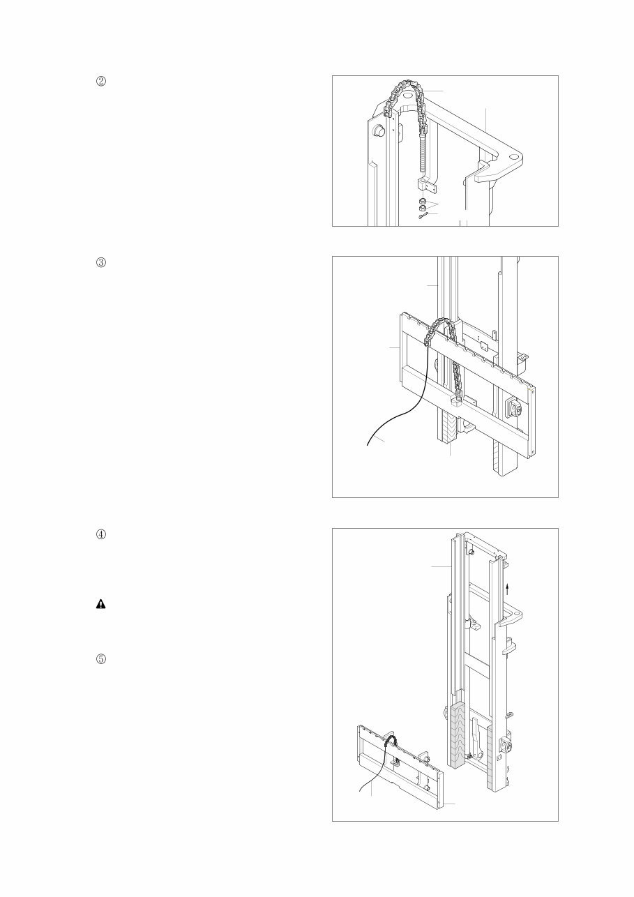 Hyundai 15BT-9, 18BT-9, 20BT-9 Forklift Truck Factory Service Repair Manual INSTANT preview img 2