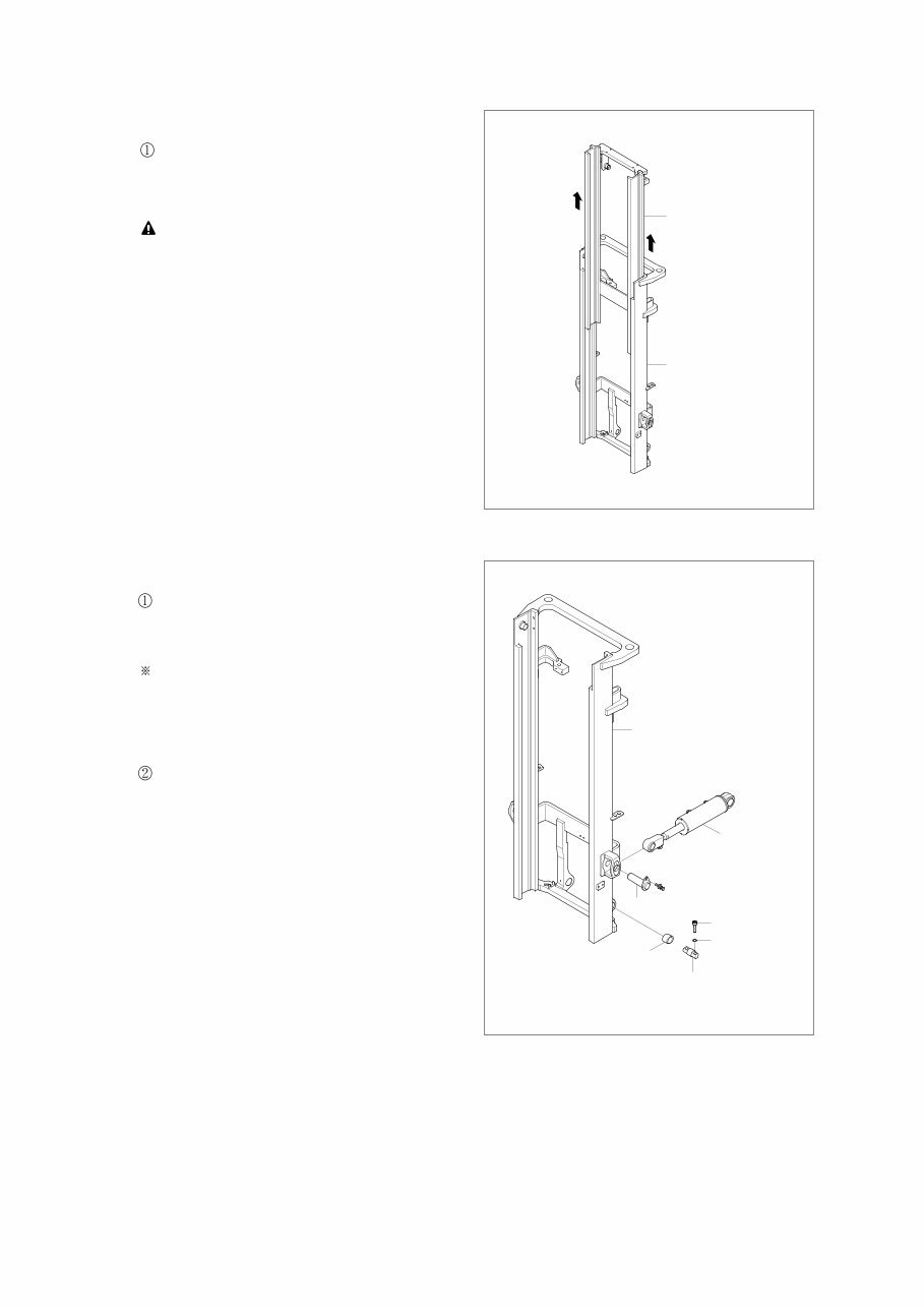 Hyundai 15BT-9, 18BT-9, 20BT-9 Forklift Truck Factory Service Repair Manual INSTANT preview img 4
