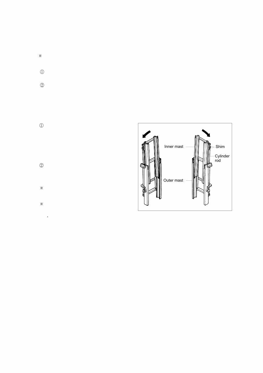 Hyundai 15BT-9, 18BT-9, 20BT-9 Forklift Truck Factory Service Repair Manual INSTANT preview img 5