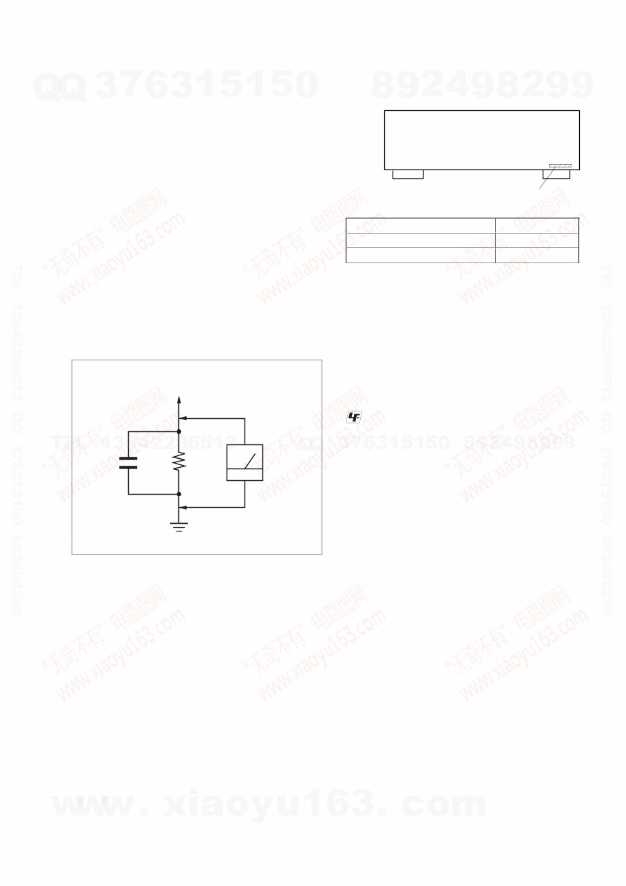 Sony STR-DH510 MULTI CHANNEL AV RECEIVER Service Manual preview img 3