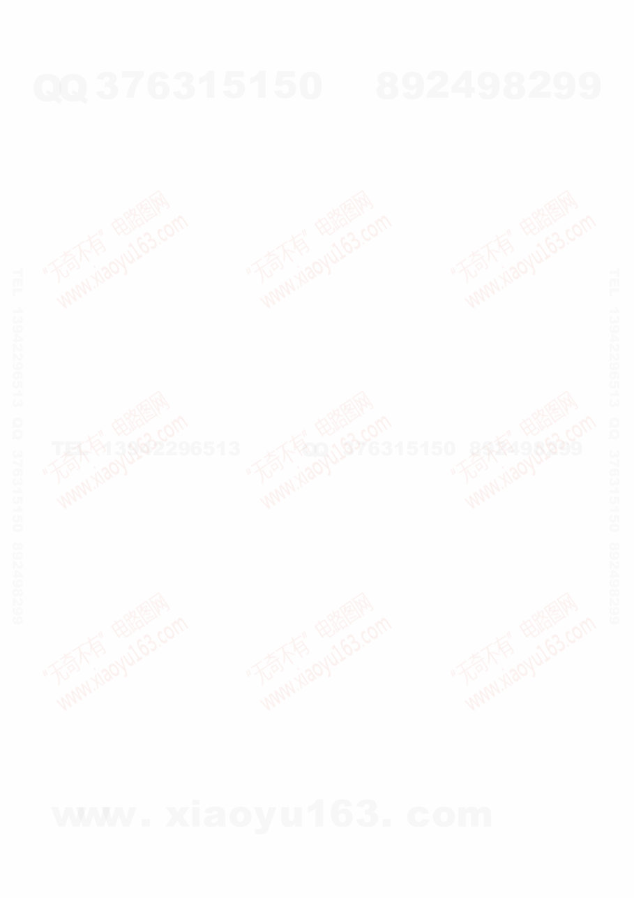 Sony STR-DH510 MULTI CHANNEL AV RECEIVER Service Manual preview img 4