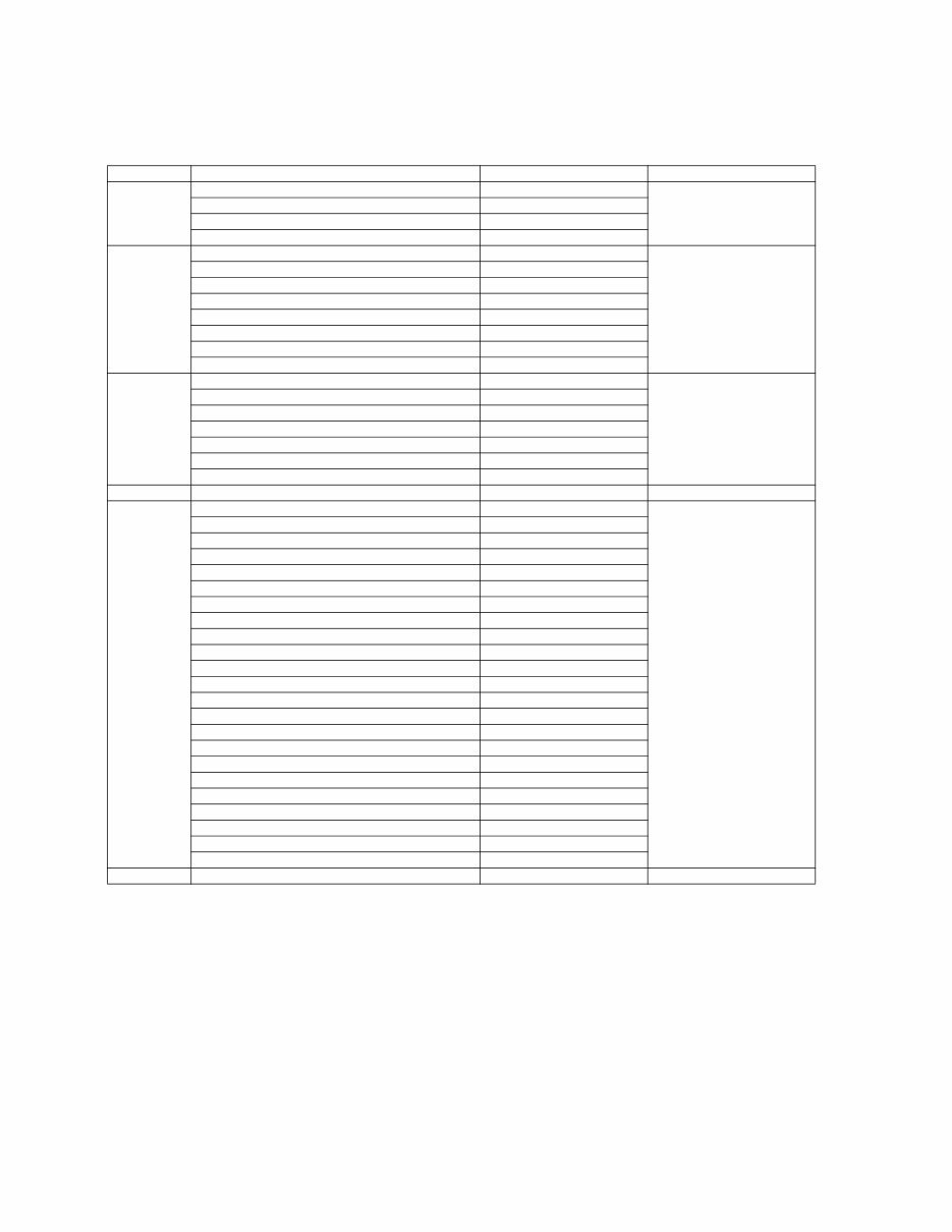 Panasonic TC-P55VT50 55-inch Class 1080p Plasma HDTV OEM Service & Repair Manual preview img 10