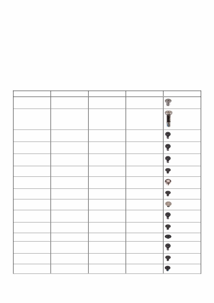 DELL xps-15z-service-manual preview img 9