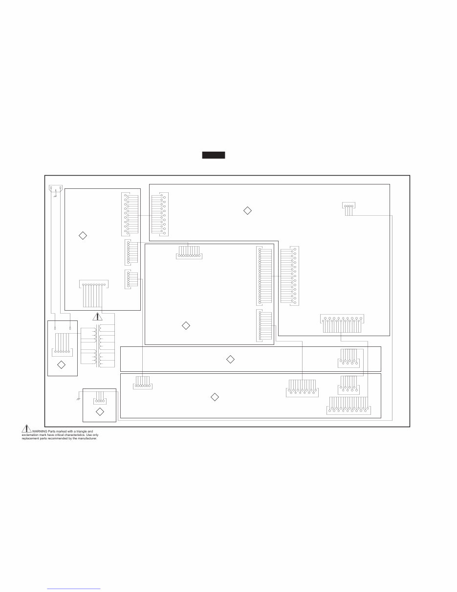 McIntosh MCD-301 , Original Service Manual preview img 7