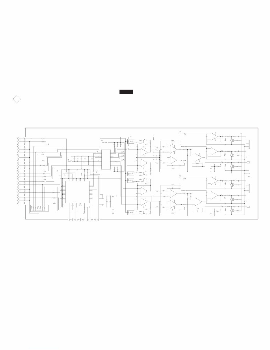 McIntosh MCD-301 , Original Service Manual preview img 9