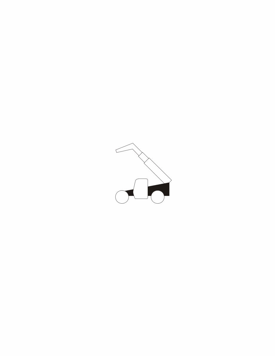 JLG Telehandlers G5-18A 2505 Global Illustrated Master Parts List Manual ! (P/N 31200360) preview img 9