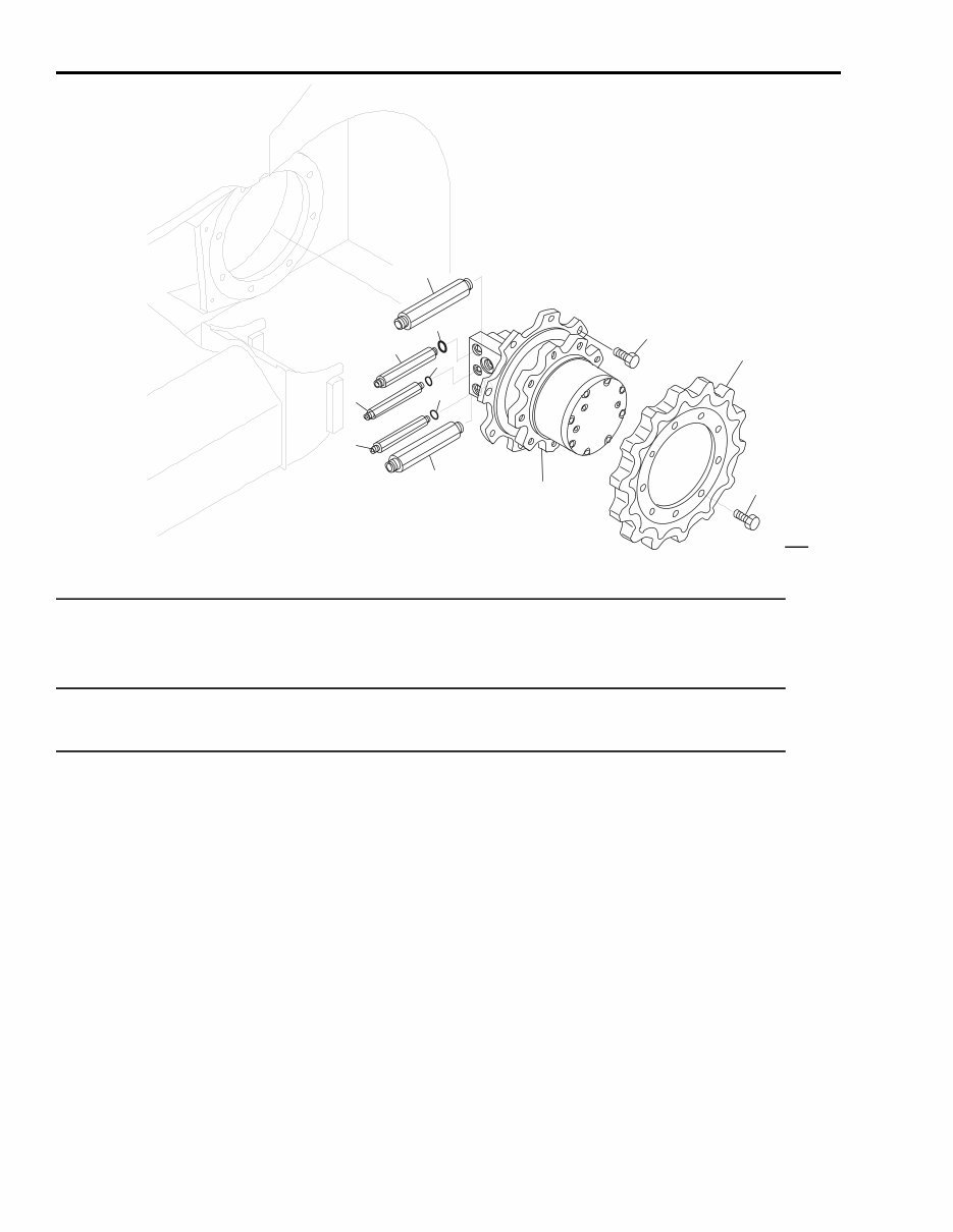 Gehl CTL65 Compact Track Loader Parts Manual preview img 10