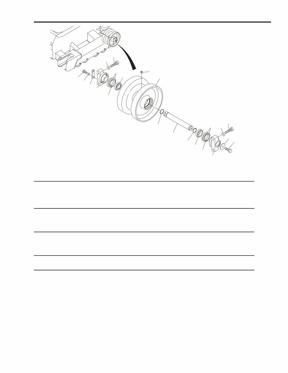 Gehl CTL65 Compact Track Loader Parts Manual preview img 7