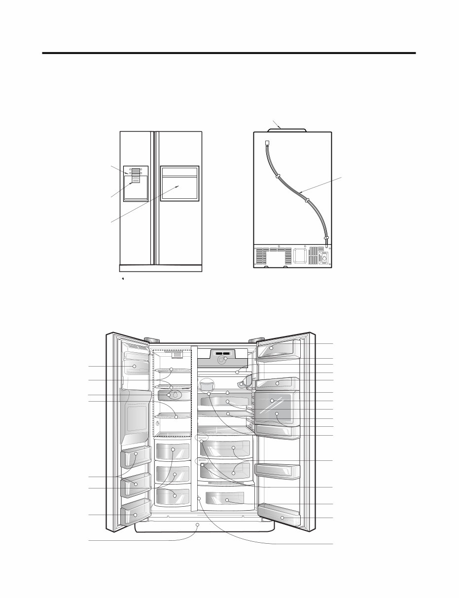 LG GR P227 P257 L227 L257 C227 C257 B227 B257Service Manual preview img 5