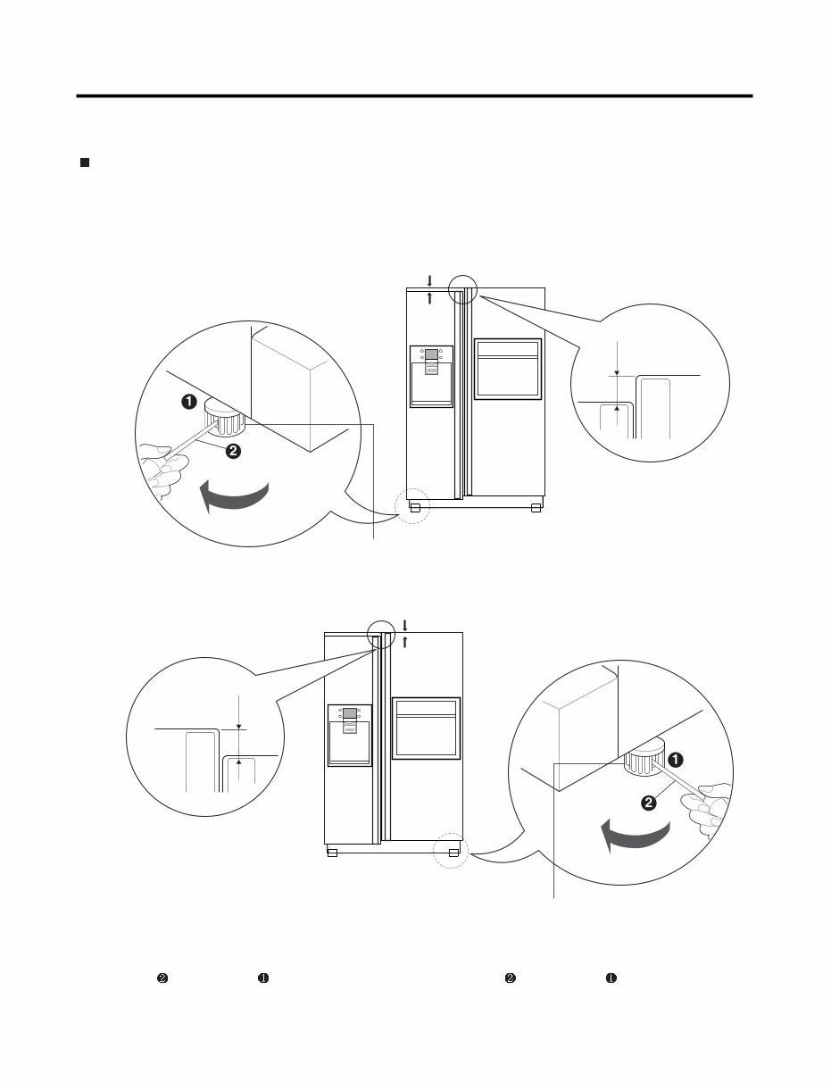 LG GR P227 P257 L227 L257 C227 C257 B227 B257Service Manual preview img 7