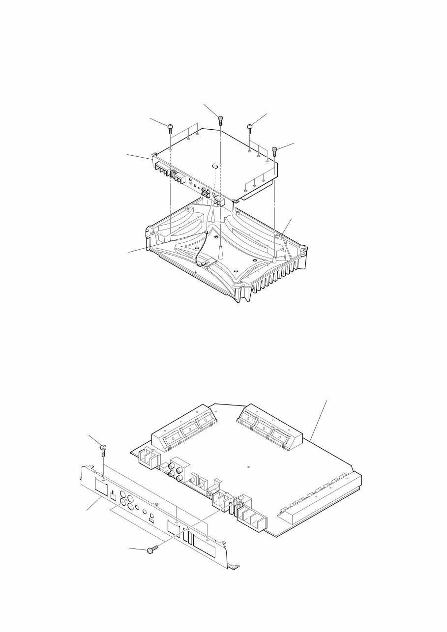 Sony XM-2200GTX Service Manual preview img 8