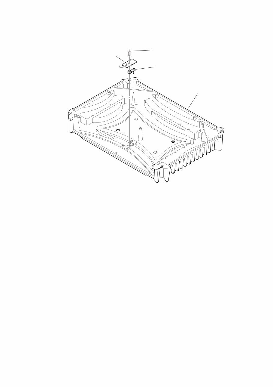 Sony XM-2200GTX Service Manual preview img 9
